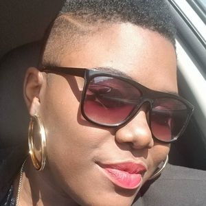 Meet your Posher, Bethany